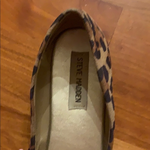 Ballet Flats-shoes - Picture 2 of 4